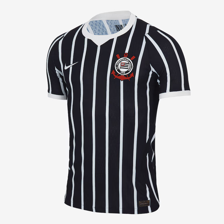 Corinthians Player Version Away 2026/27