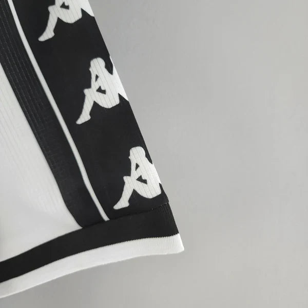 Vasco da Gama 2000 Special Edition Jersey - White - Retro Version - image 5