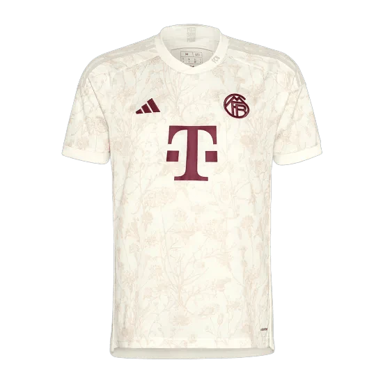 Bayern Munich ad 2023/24 Away Jersey