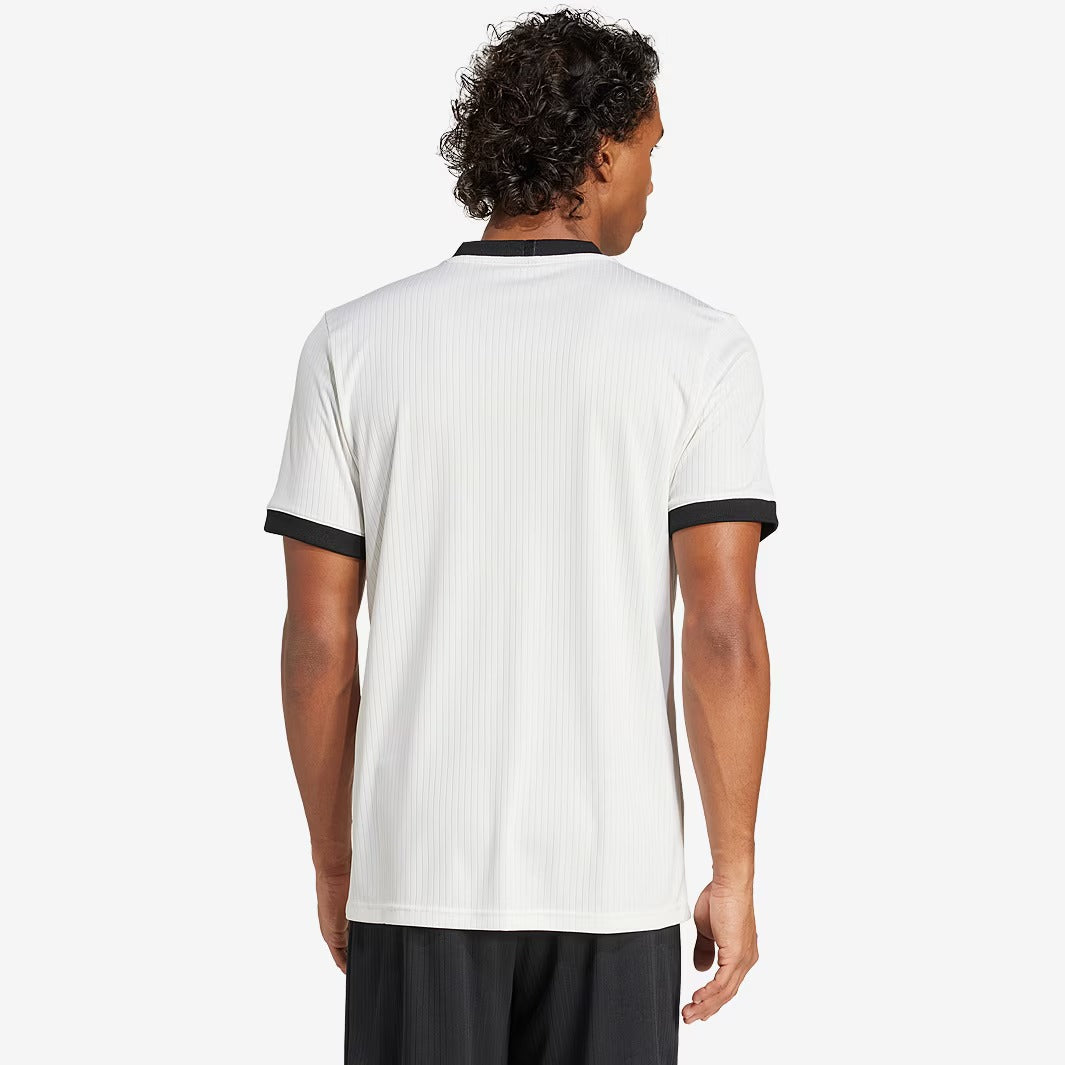 Adidas Originals Germany 2024 Edição Especial 125 Anos Jersey - image 3