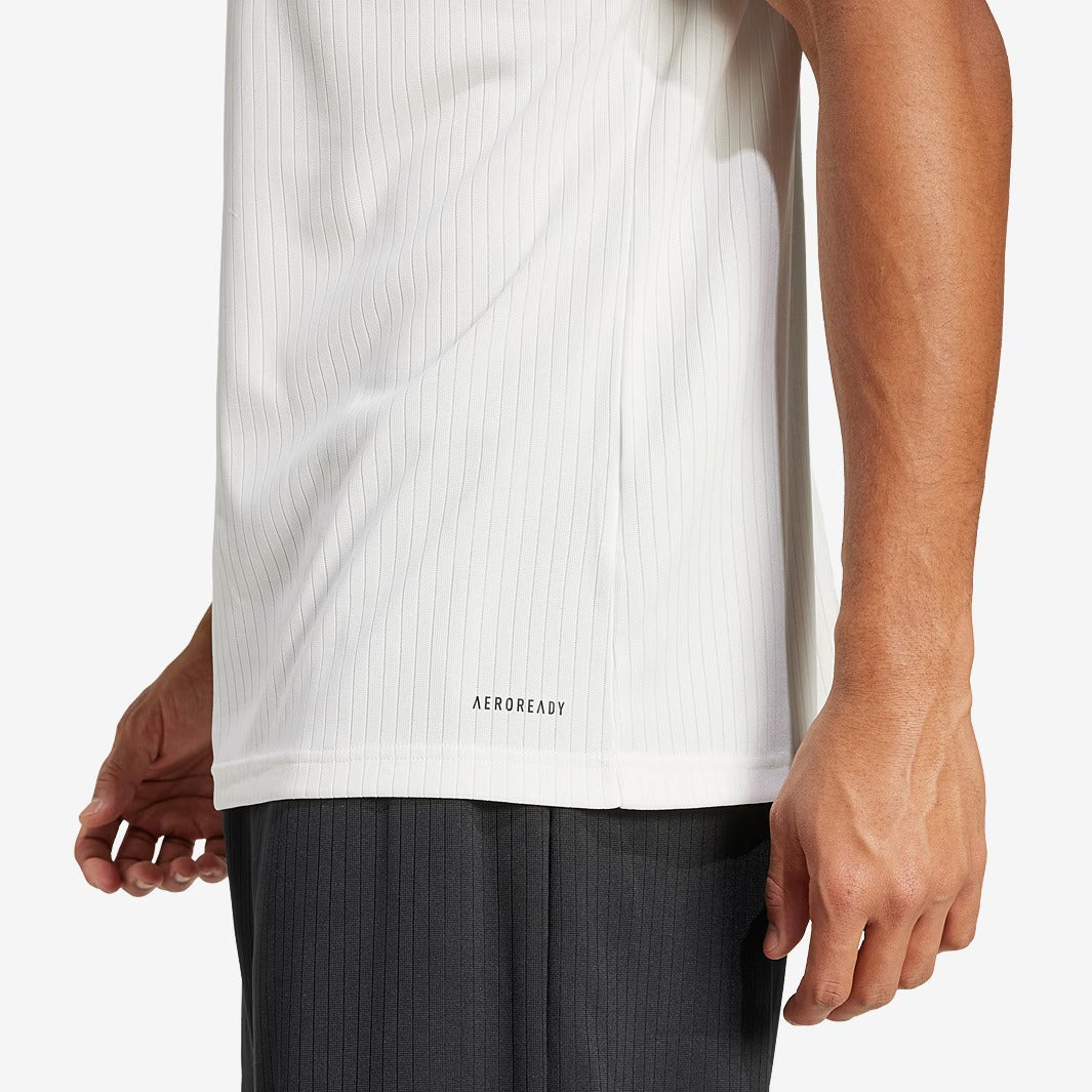 Adidas Originals Germany 2024 Edição Especial 125 Anos Jersey - image 5