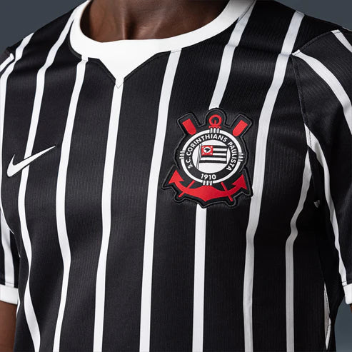 Camisa Corinthians II 2026/27 Torcedor - image 4