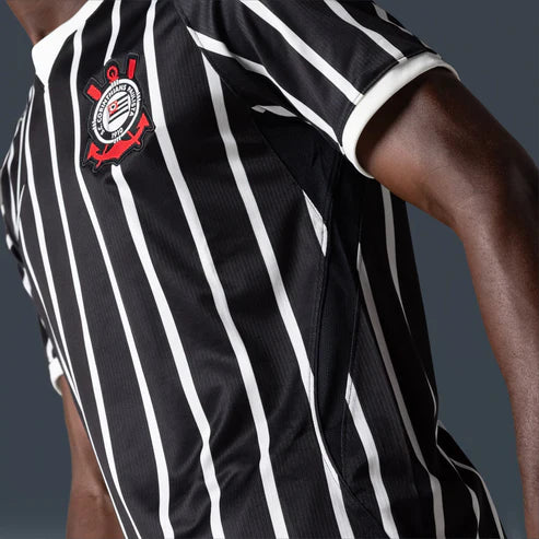 Camisa Corinthians II 2026/27 Torcedor - image 5