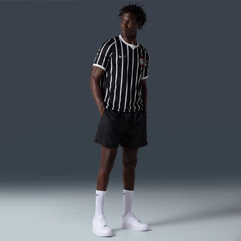 Camisa Corinthians II 2026/27 Torcedor