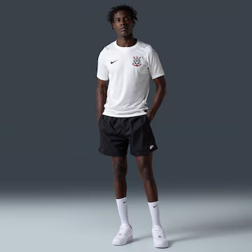 Camisa Corinthians I 2026/27 Torcedor - image 9