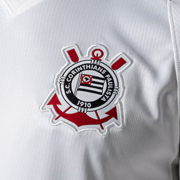 Camisa Corinthians I 2026/27 Torcedor - image 4