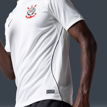 Camisa Corinthians I 2026/27 Torcedor - image 8