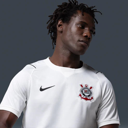 Camisa Corinthians I 2026/27 Torcedor - image 11