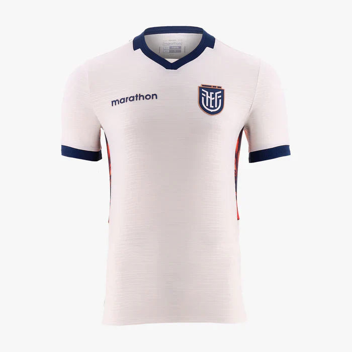Camiseta Ecuador Third 2026/27