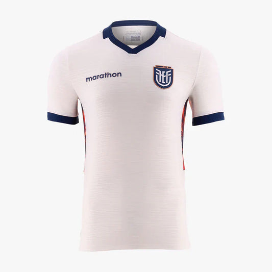 Camiseta Ecuador Third 2026/27
