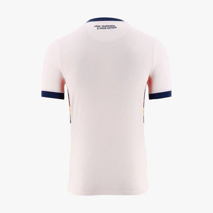 Camiseta Ecuador Third 2026/27