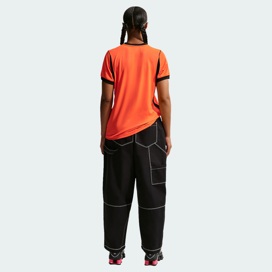 Women Jersey Netherlands 2026/27 Home - image 3