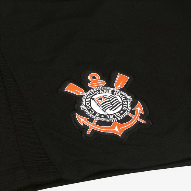 Conjunto Infantil Corinthians 2025/26 I - image 4