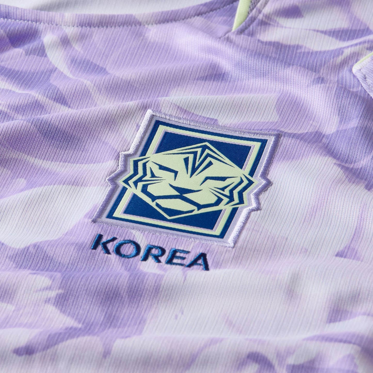 Coréia do Sul 2026/27 Away Jersey - image 5