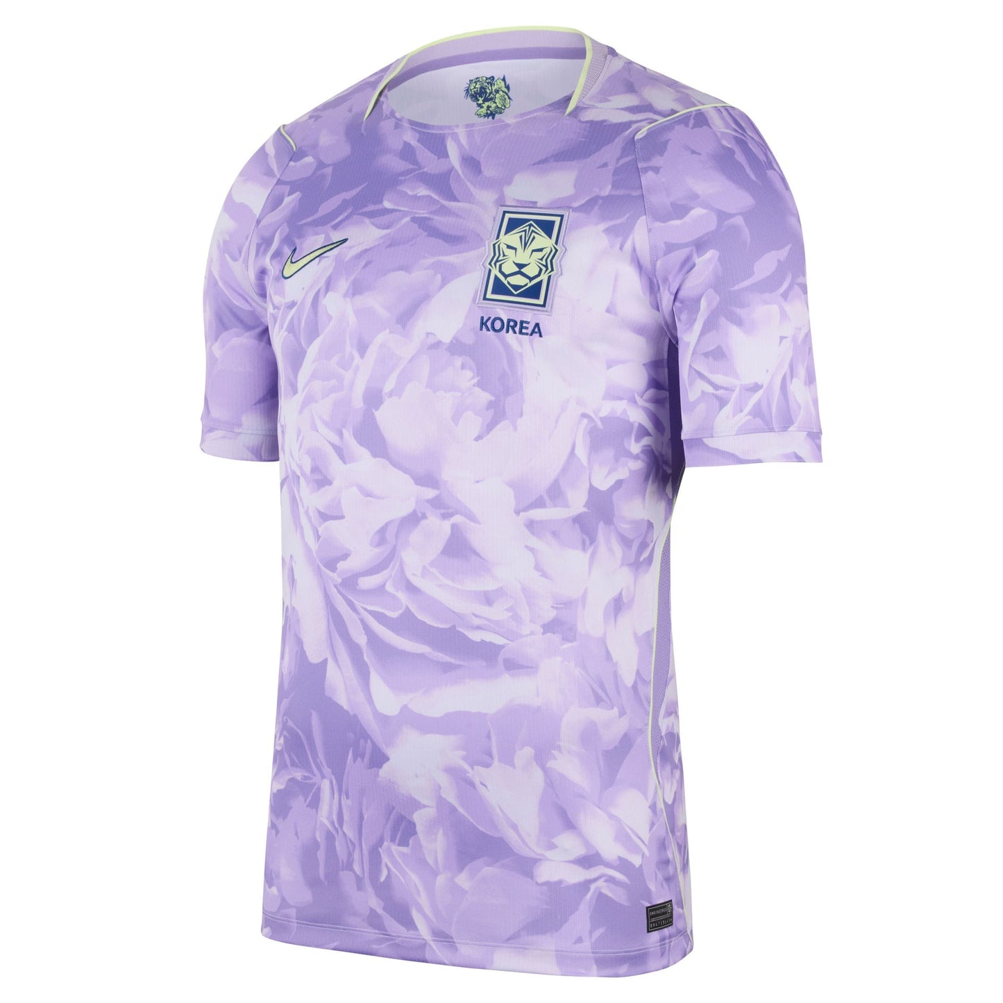 Coréia do Sul 2026/27 Away Jersey - image 3