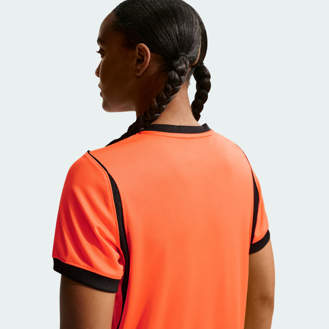 Women Jersey Netherlands 2026/27 Home - image 2