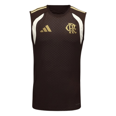 Regata Flamengo Treino 2026