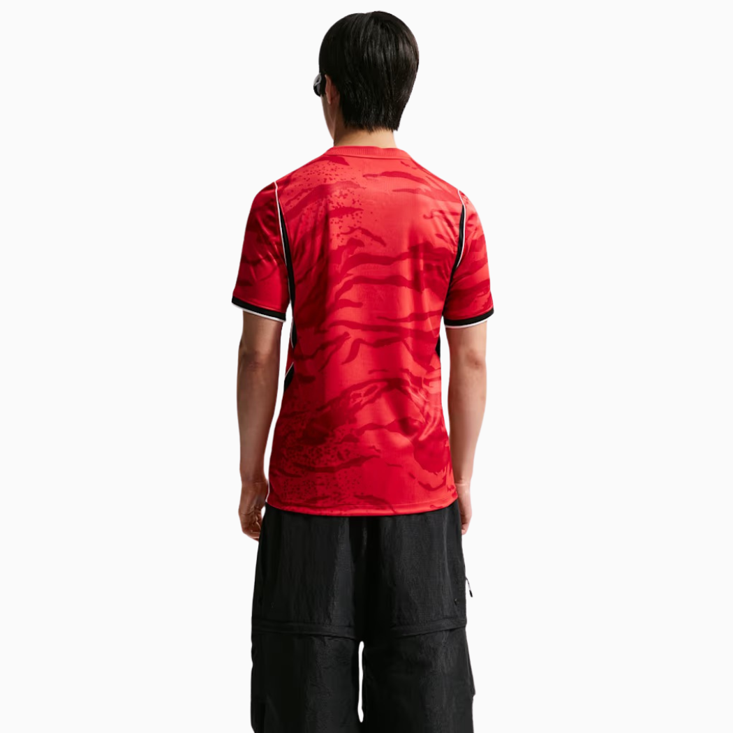 Coréia do Sul 2026/27 Home Jersey - image 5