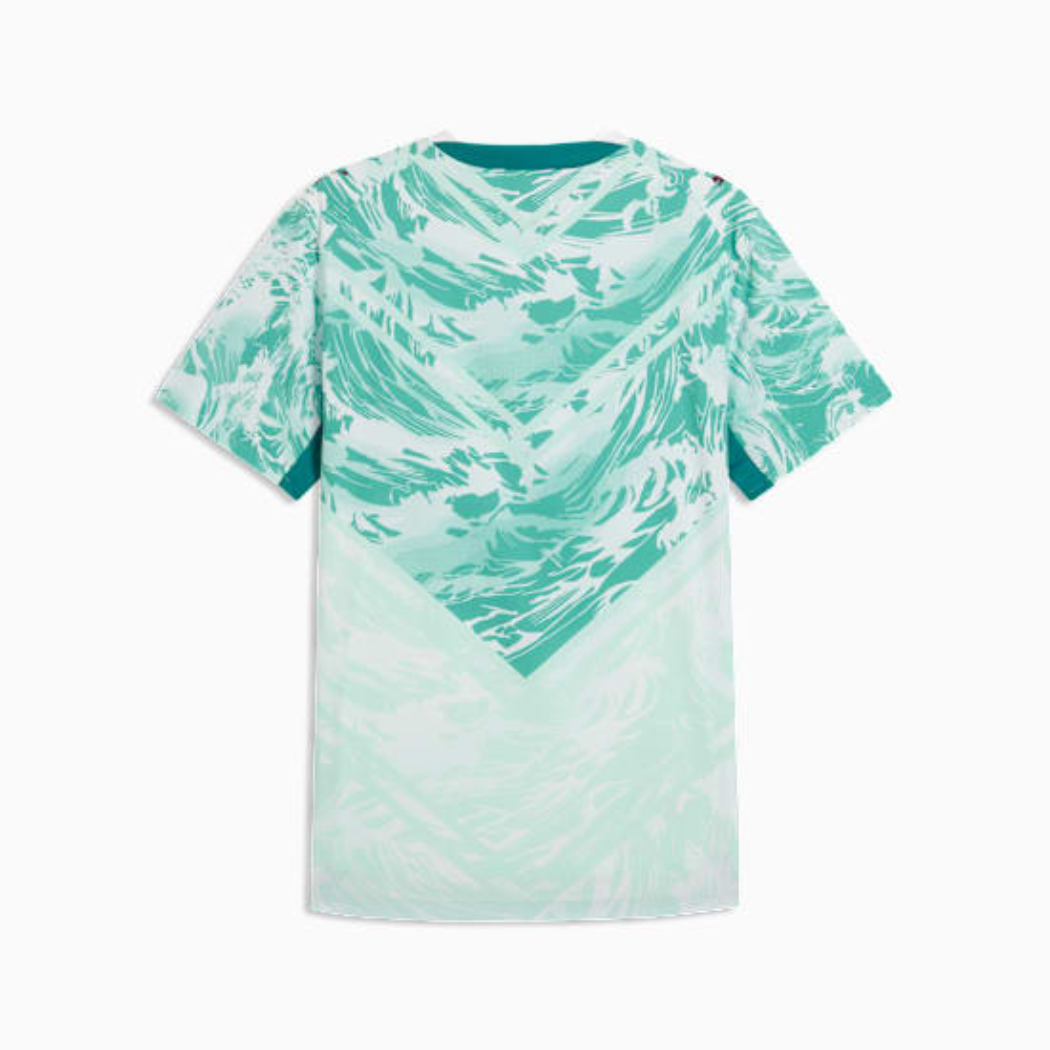 Portugal 2026/27 Away Player Jersey - image 4