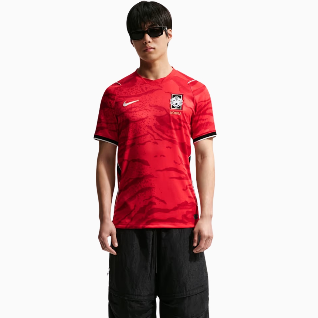 Coréia do Sul 2026/27 Home Jersey - image 2