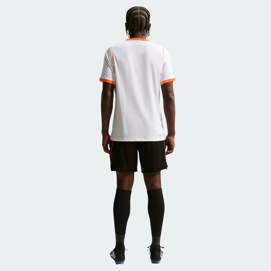 Netherlands 2026/27 Away Player Jersey - image 4