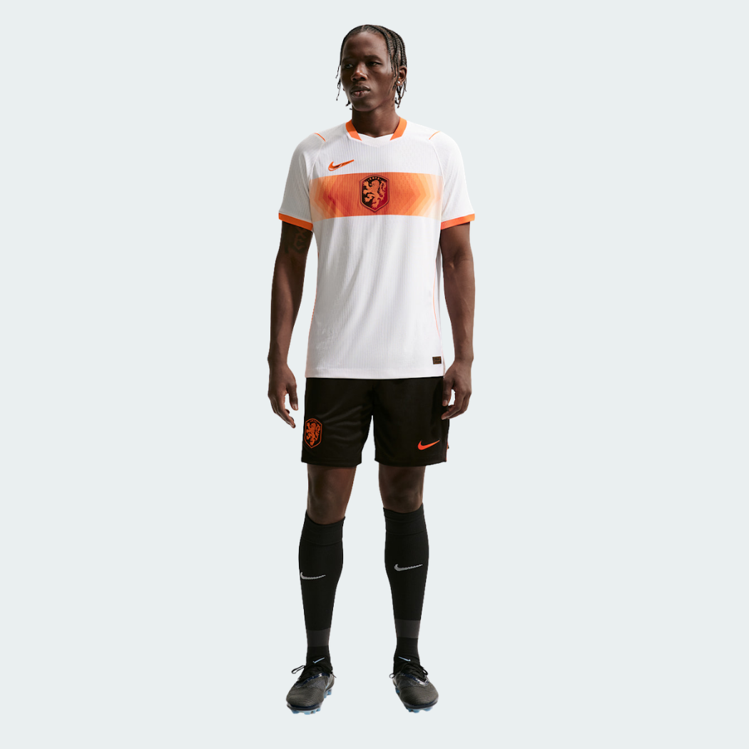 Netherlands 2026/27 Away Player Jersey - image 3