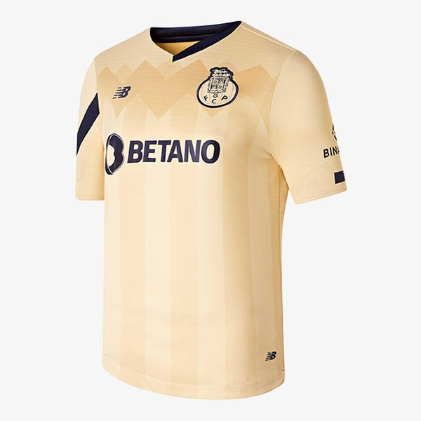 FC Porto 2023/24 Jersey