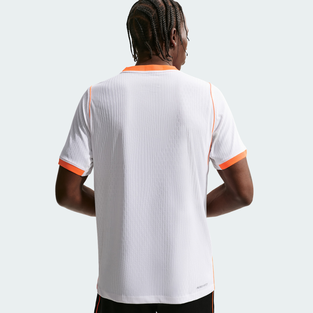 Netherlands 2026/27 Away Player Jersey - image 2