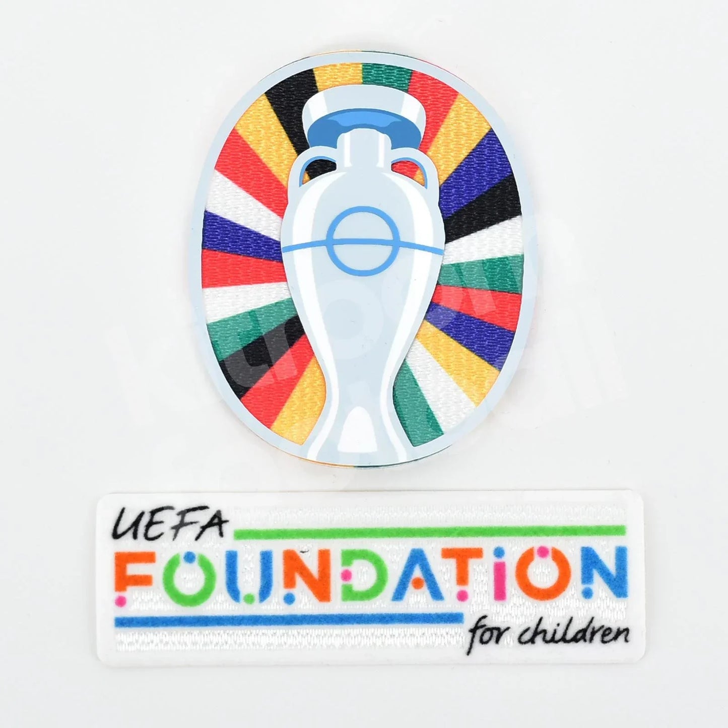 Euro 2024 Patch