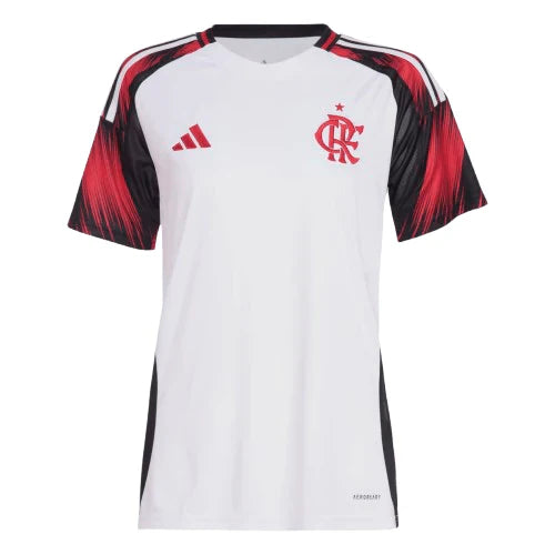 Camisa Feminina Flamengo 2025/26 II - image 2
