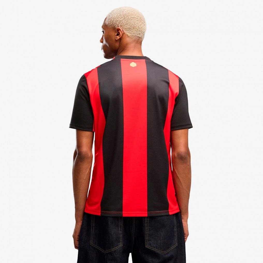 Jersey AC Milan 2026/27 I Home Fan