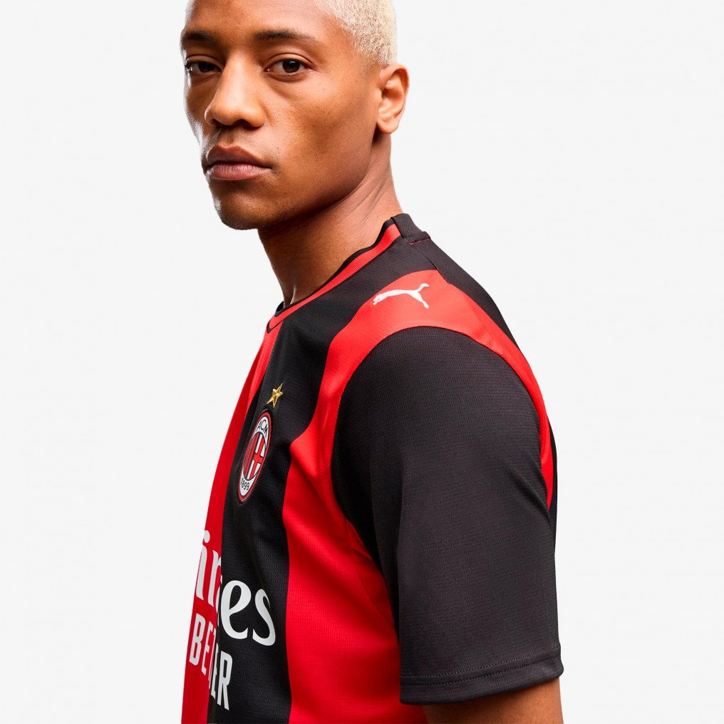 Jersey AC Milan 2026/27 I Home Fan