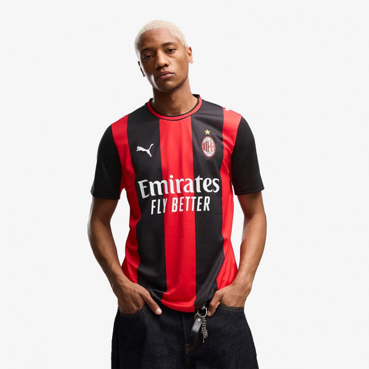 Jersey AC Milan 2026/27 I Home Fan