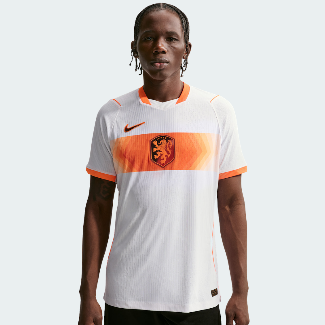 Netherlands 2026/27 Away Player Jersey - image 1