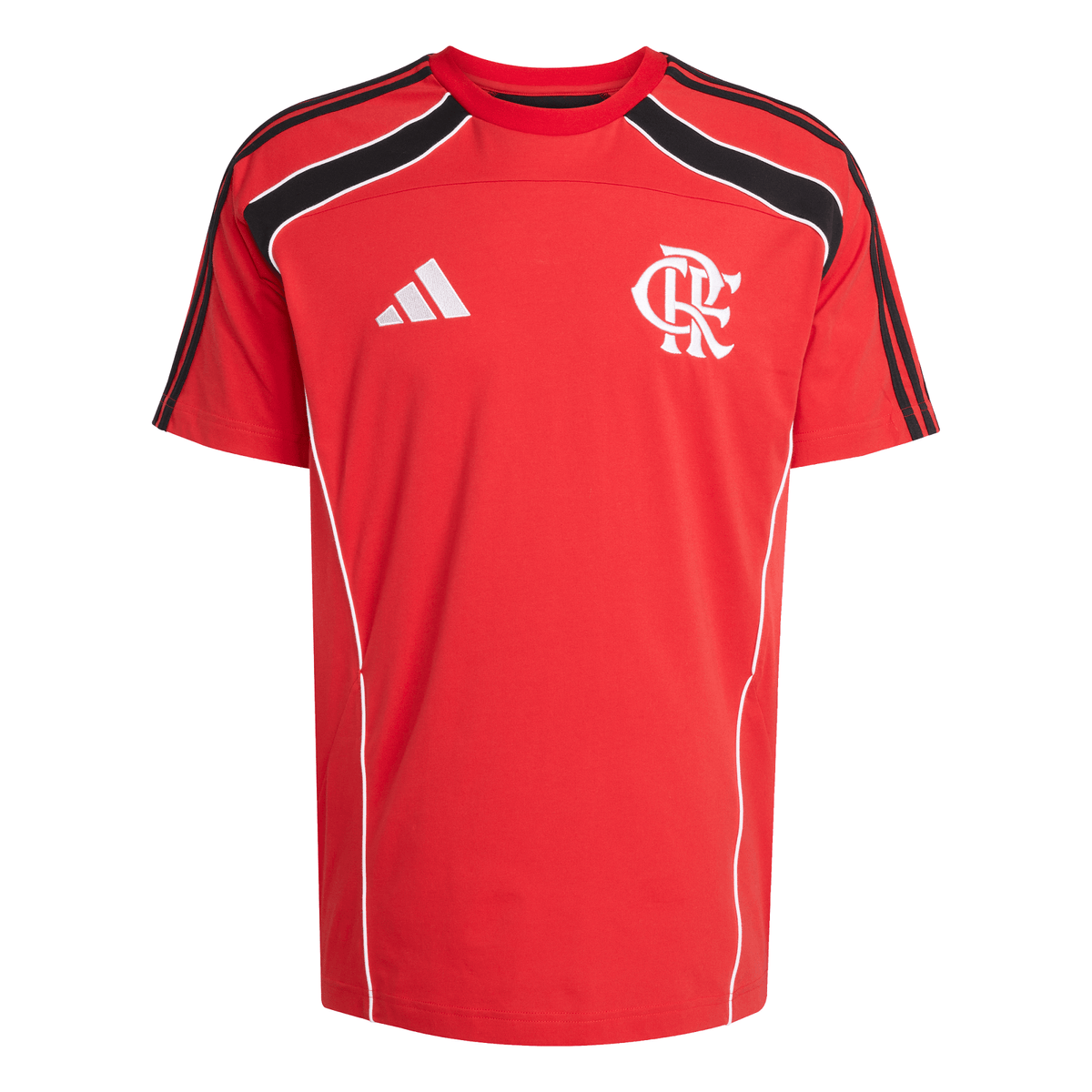 Camisa Flamengo Urban Purist 2025 - image 1