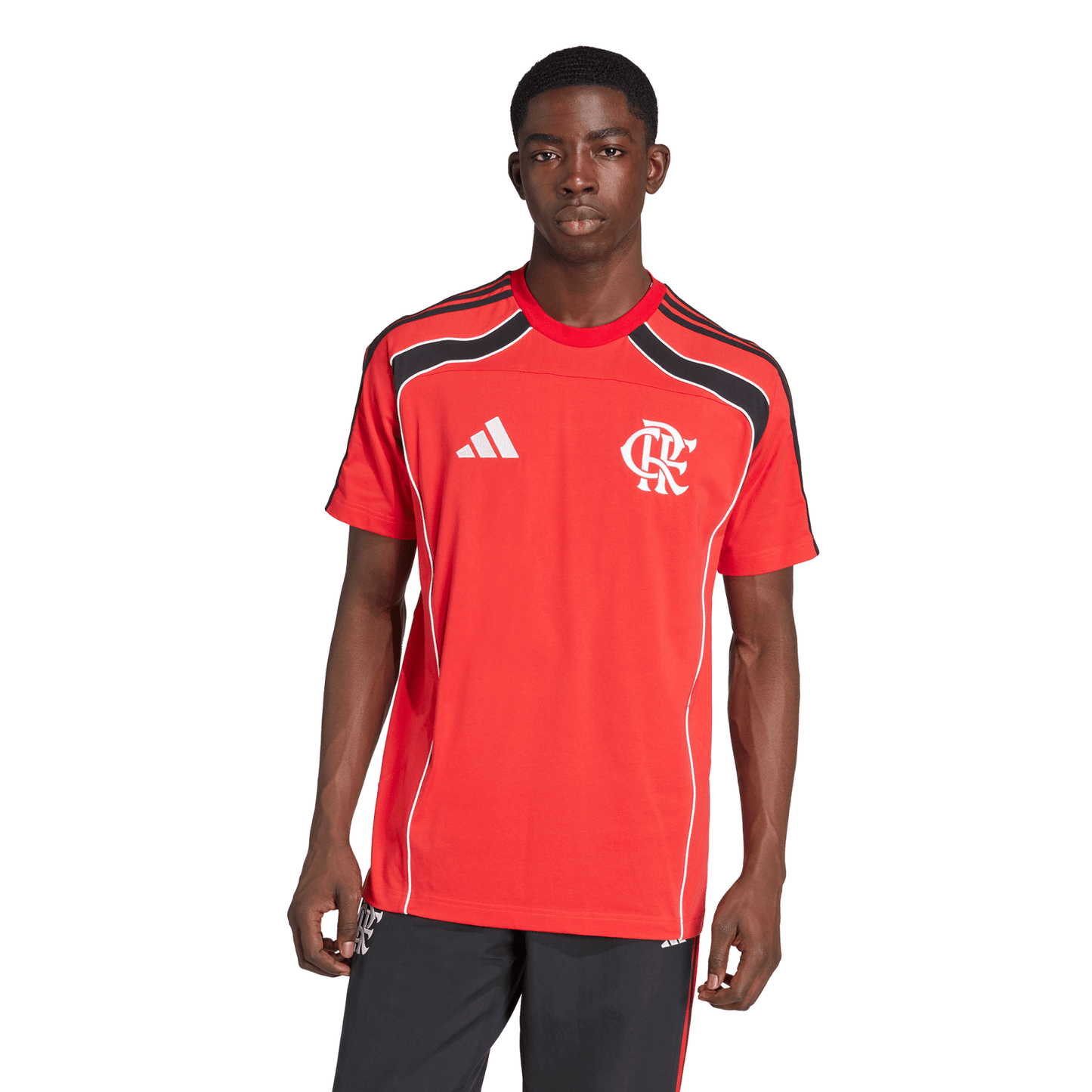 Camisa Flamengo Urban Purist 2025 - image 5