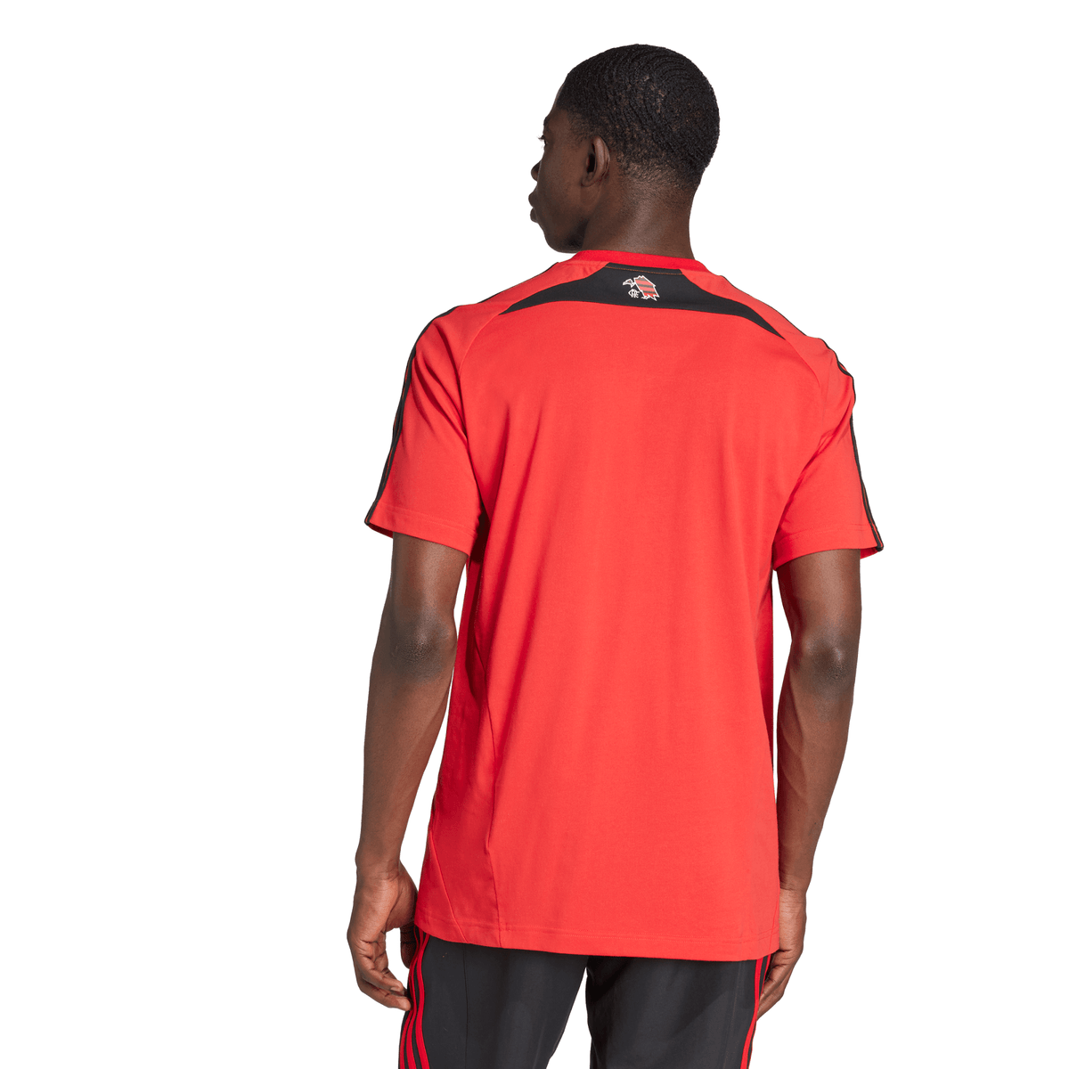 Camisa Flamengo Urban Purist 2025 - image 2