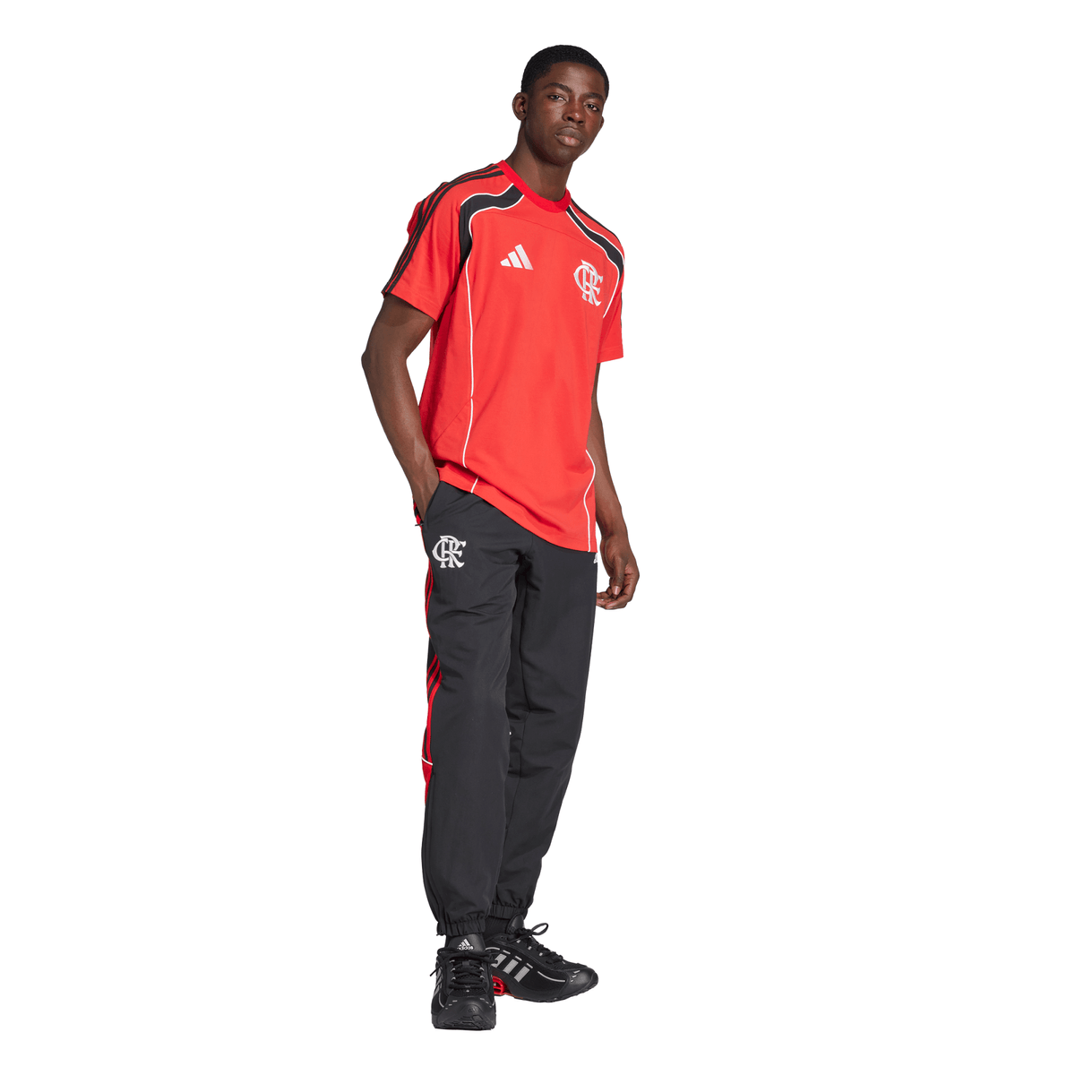 Camisa Flamengo Urban Purist 2025 - image 4