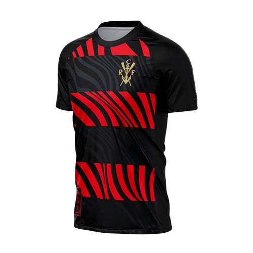 Camisa Flamengo Edicao Especial 2025
