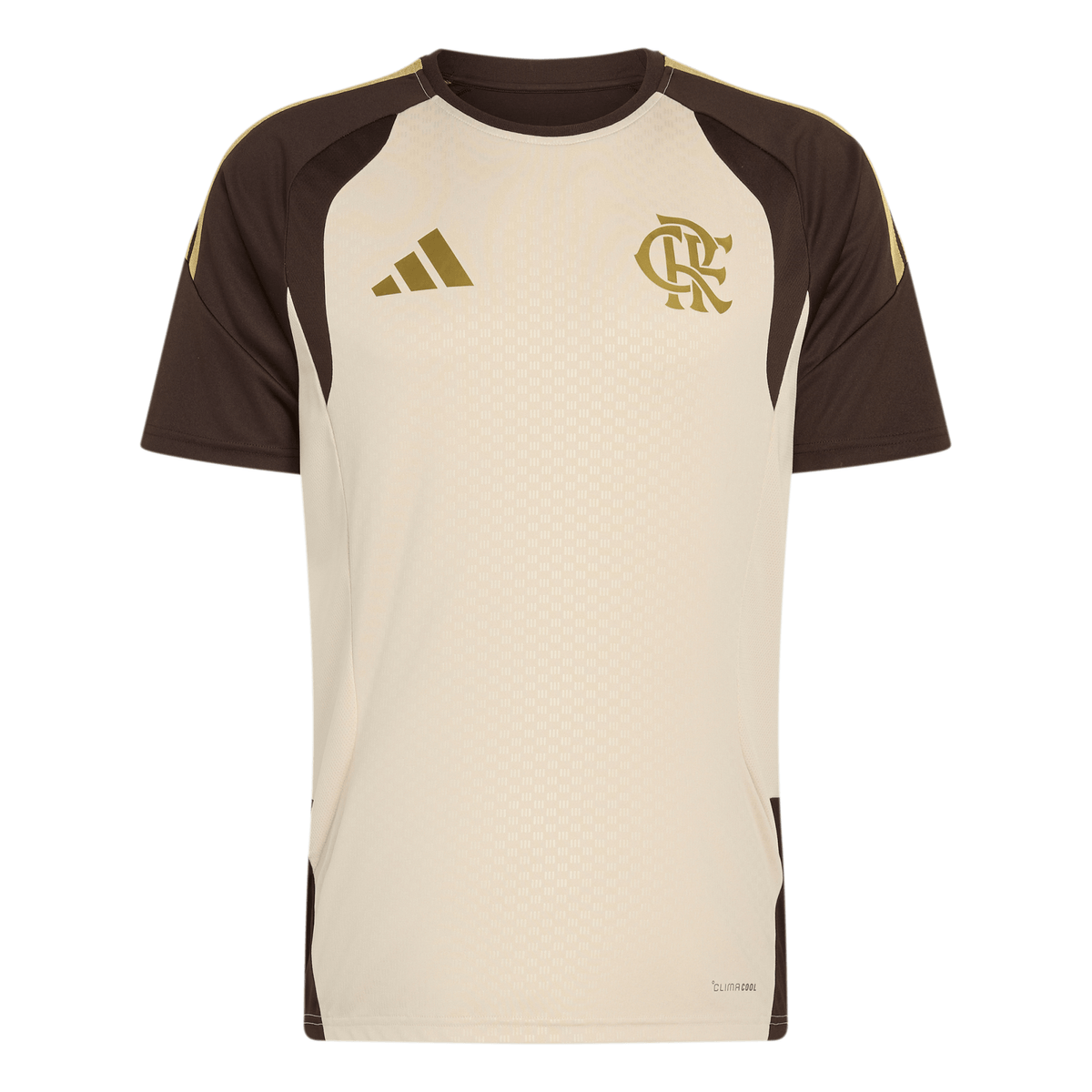 Camisa Flamengo Treino Comissão 2026 - image 1