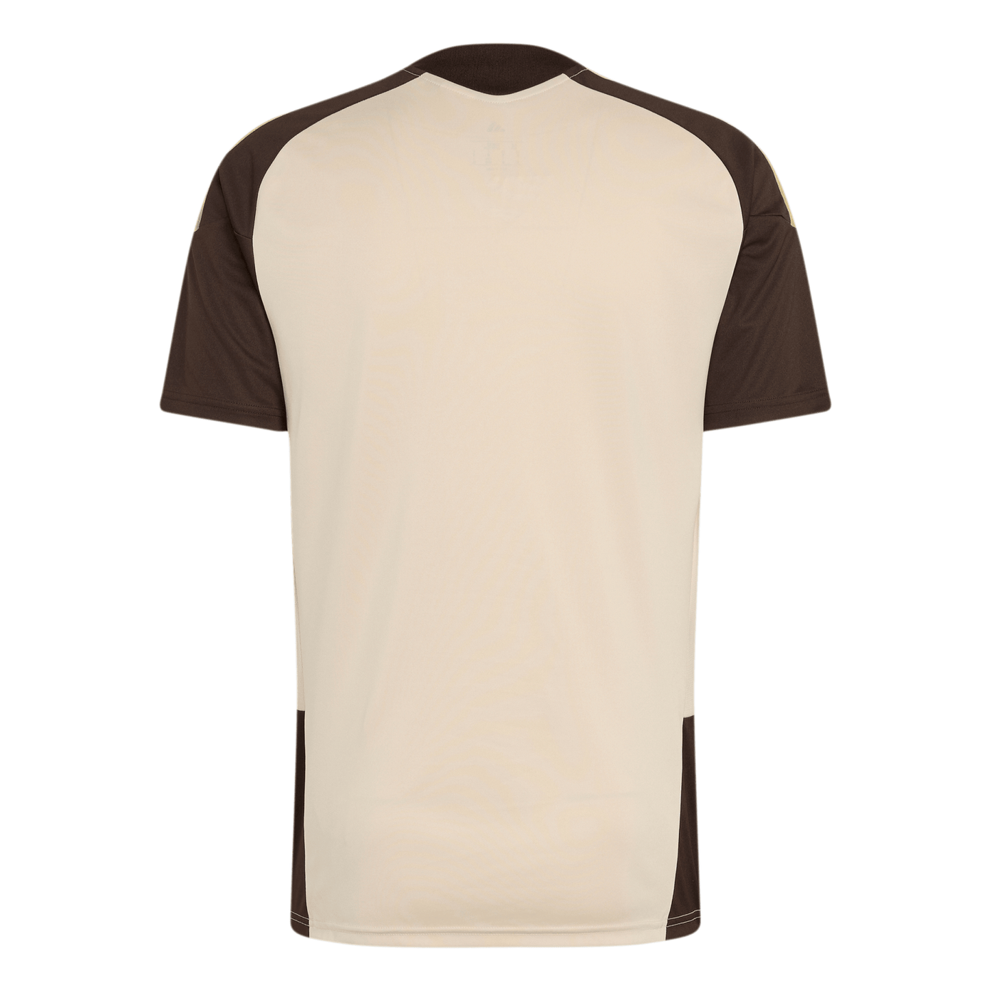 Camisa Flamengo Treino Comissão 2026 - image 3