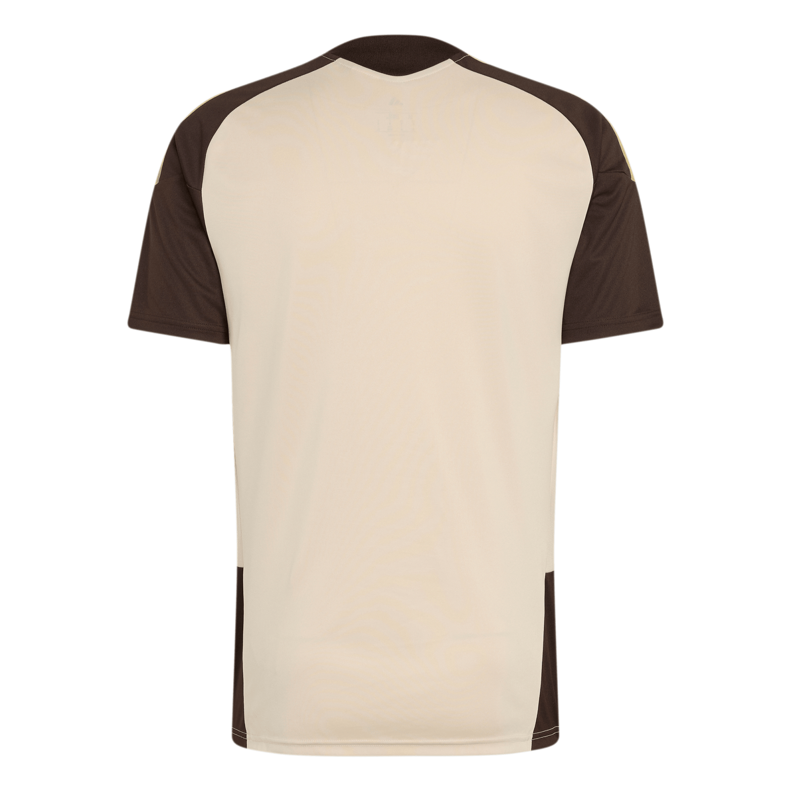 Camisa Flamengo Treino Comissão 2026 - image 3