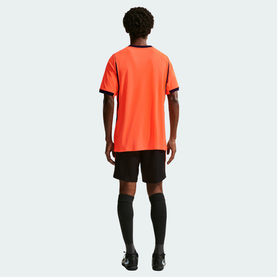 Netherlands 2026/27 Home Player Jersey - image 3