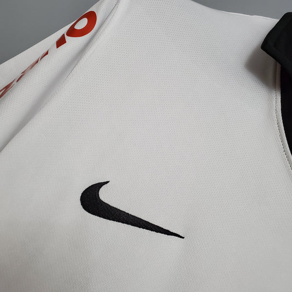 Camisa Retro Corinthians 2011 I