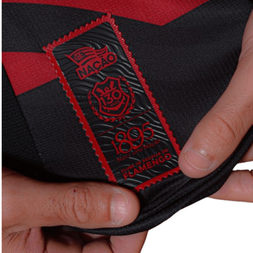 Camisa Flamengo Edicao Especial 2025 - image 3