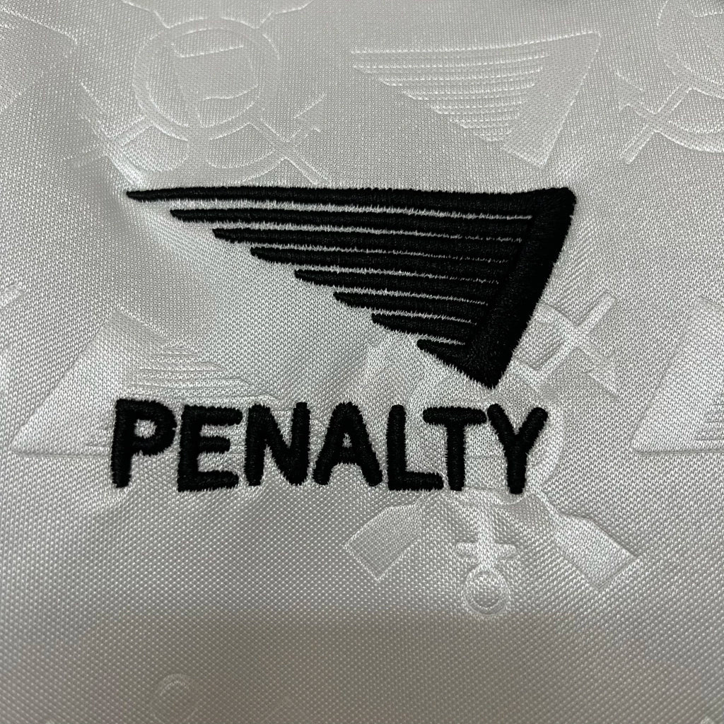 Corinthians 1995 I Home Jersey - image 6
