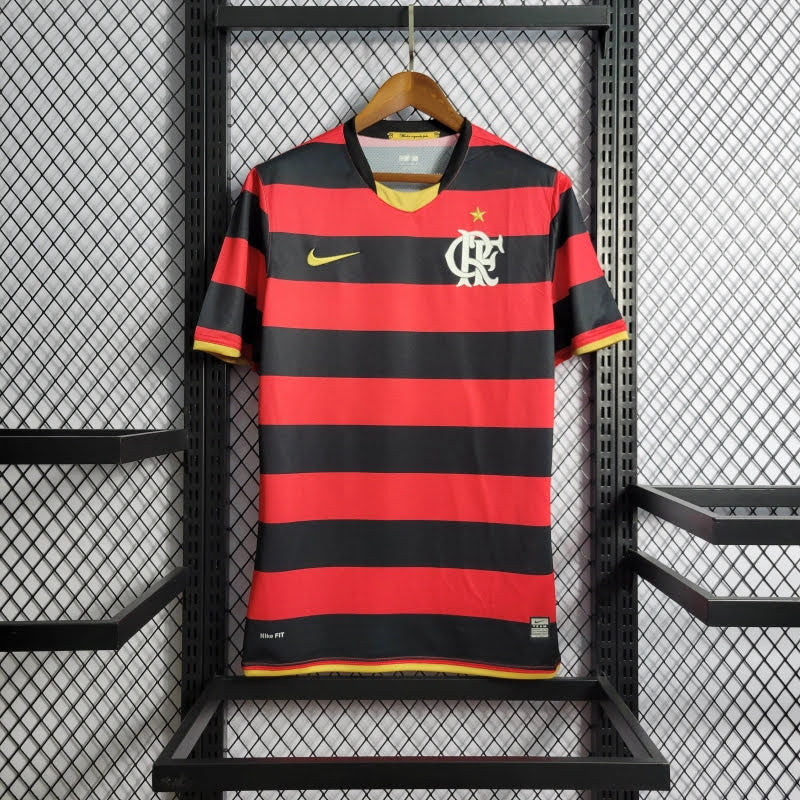 Flamengo 2008 I - Retro Version - image 3