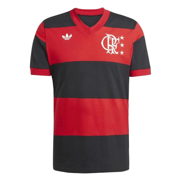Flamengo Comemorativa Retrô 1981