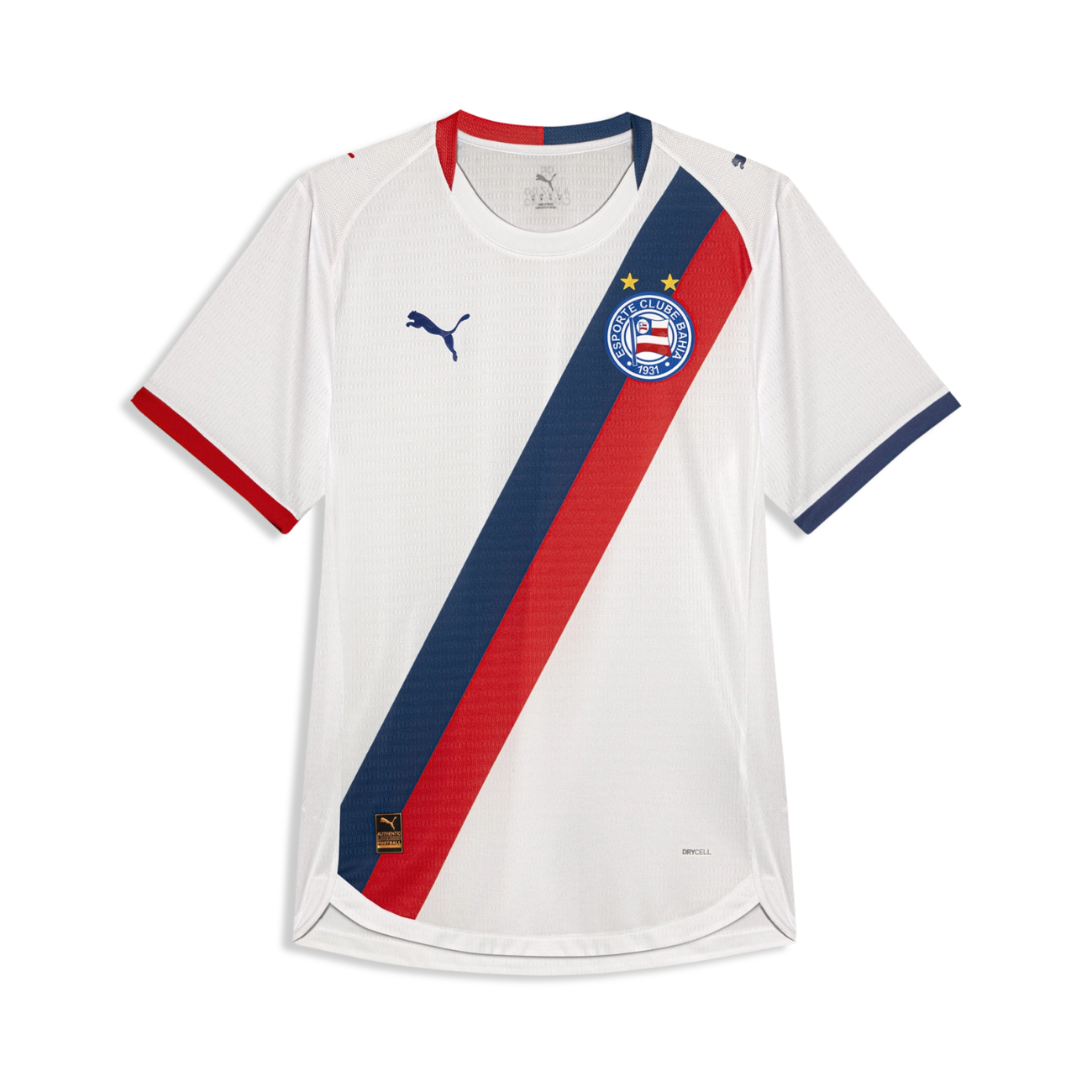 Camisa Bahia 2026/27 I Jogador - image 3