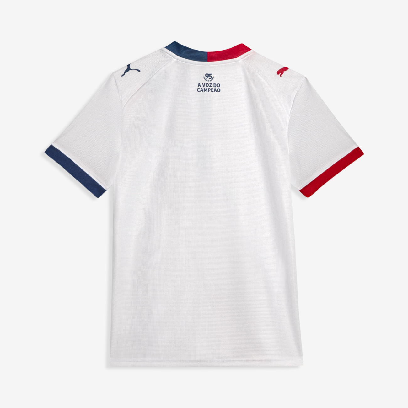 Camisa Bahia 2026/27 Torcedor I - image 4